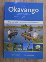 Anticariat: The Okavango companion. All-in-one guide to common animals and plants