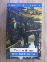 Thomas Hardy - Jude the obscure
