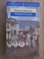 Thomas Hardy - Wessex tales