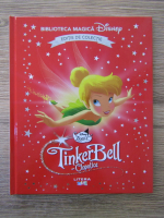 TinkerBell. Clopotica