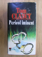 Tom Clancy - Pericol iminent