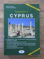 Anticariat: Touring guide of Cyprus