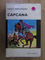 Vasile Manuceanu - Capcana