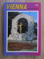 Anticariat: Vienna, english edition