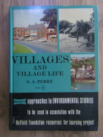 Anticariat: Villages and village life
