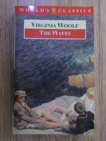 Anticariat: Virginia Woolf - The waves