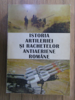 Anticariat: Visarion Neagoe - Istoria artileriei si rachetelor antiaeriene romane (volumul 2)
