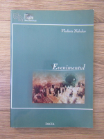 Vladimir Nabokov - Evenimentul