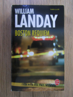 Anticariat: William Landay - Boston requiem