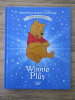 Winnie de Plus