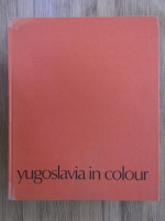 Anticariat: Yugoslavia in colour