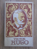 Anticariat: A. Morois - Victor Hugo