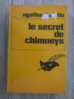 Agatha Christie - Le secret de chimneys