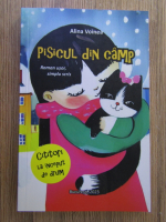 Alina Voinea - Pisicul din camp