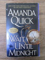 Amanda Quick - Wait until midnight