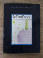 Antoine de Saint-Exupery - Le Petit Prince