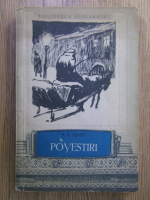 Anton Pavlovici Cehov - Povestiri