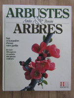 Arbustes et arbres