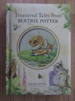 Beatrix Potter - Treasured tales from Beatrix Potter