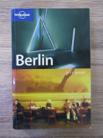 Anticariat: Berlin city guide