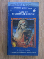 Catherine McGuire - Raid on nightmare castle