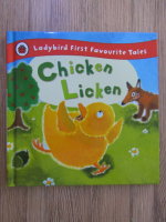 Anticariat: Chicken Licken