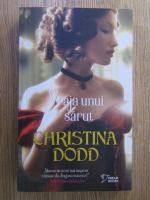 Christina Dodd - Vraja unui sarut
