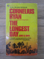 Anticariat: Cornelius Ryan - The longest day