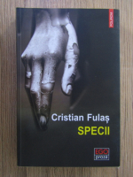 Cristian Fulas - Specii