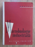 D. Motoc - Microbiologie industriala