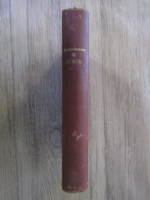 Anticariat: Dimitrie Bolintineanu - Poezii, 2 volume colegate (Iasi,1893) 