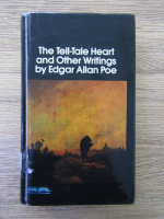 Edgar Allan Poe - The Tell-Tale Heart and other writings