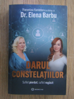 Elena Barbu - Darul constelatiilor