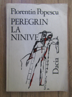 Anticariat: Florentin Popescu - Peregrin la Ninive