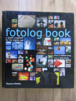 Anticariat: Fotolog book, a global snapshot for the digital age