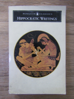 G. E. R. Lloyd - Hippocratic writings