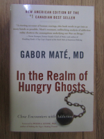 Gabor Mate - In the realm of hungry ghosts. Close encounters with addiction