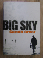 Anticariat: Gareth Creer - Big Sky