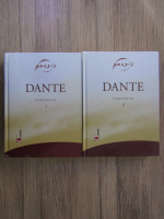 Anticariat: George Cosbuc - Dante, comentariu (2 volume)