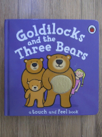 Anticariat: Goldilocks and the three bears