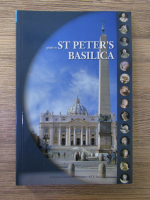 Anticariat: Guide to St Peter's Basilica