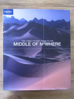 Anticariat: Guide to the middle of nowhere