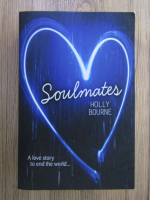 Anticariat: Holly Bourne - Soulmates