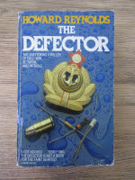 Anticariat: Howard Reynolds - The defector