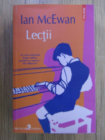 Ian McEwan - Lectii