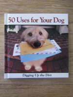 Anticariat: Jay Groce - 50 uses for your dog