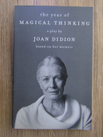 Joan Didion - The year of magical thinking