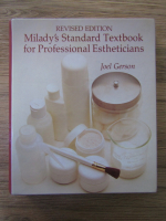 Joel Gerson - Milady's standard textbook for professional estheticians