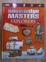 Anticariat: Knowledge masters. Explorers