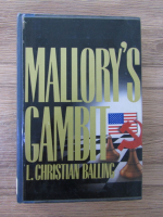 Anticariat: L. Christian Balling - Mallory's gambit